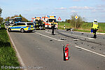 Verkehrsunfall