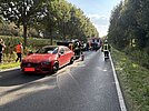 Verkehrsunfall