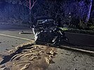 Verkehrsunfall