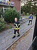 Türöffnung
