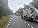 Verkehrsunfall