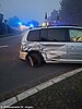 Verkehrsunfall
