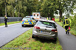 Verkehrsunfall