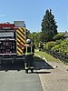 PKW-Brand