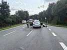 Verkehrsunfall