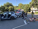 Verkehrsunfall