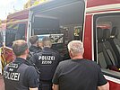 Amtshilfe in Bremen